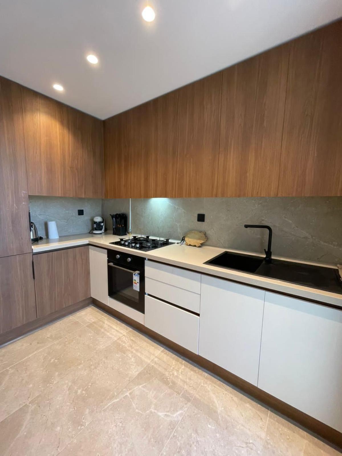 Cosy & Luxury Apartment