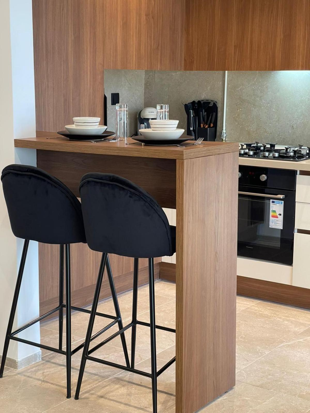 Cosy & Luxury Apartment Tunis