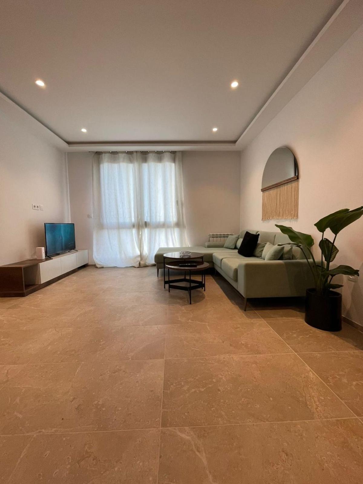Cosy & Luxury Apartment