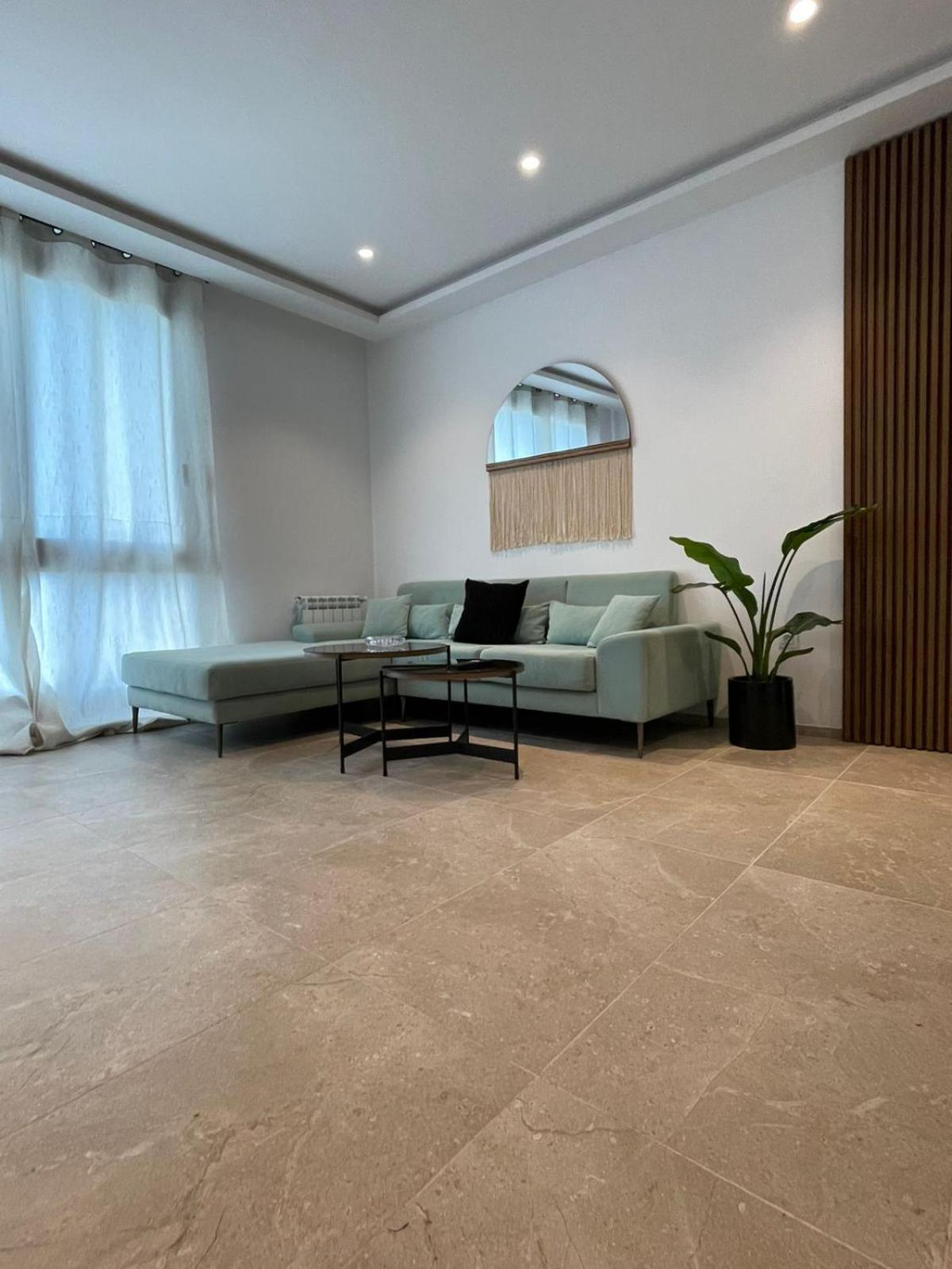 Cosy & Luxury Apartment Tunis